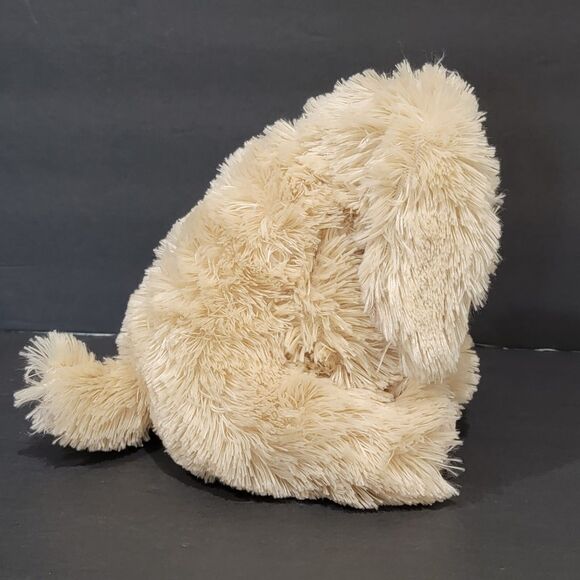 Boyd Bears & Friends Droopsley Puppy Dog Stuffed Plush Golden Retriever Tan 2004 - Picture 2 of 8